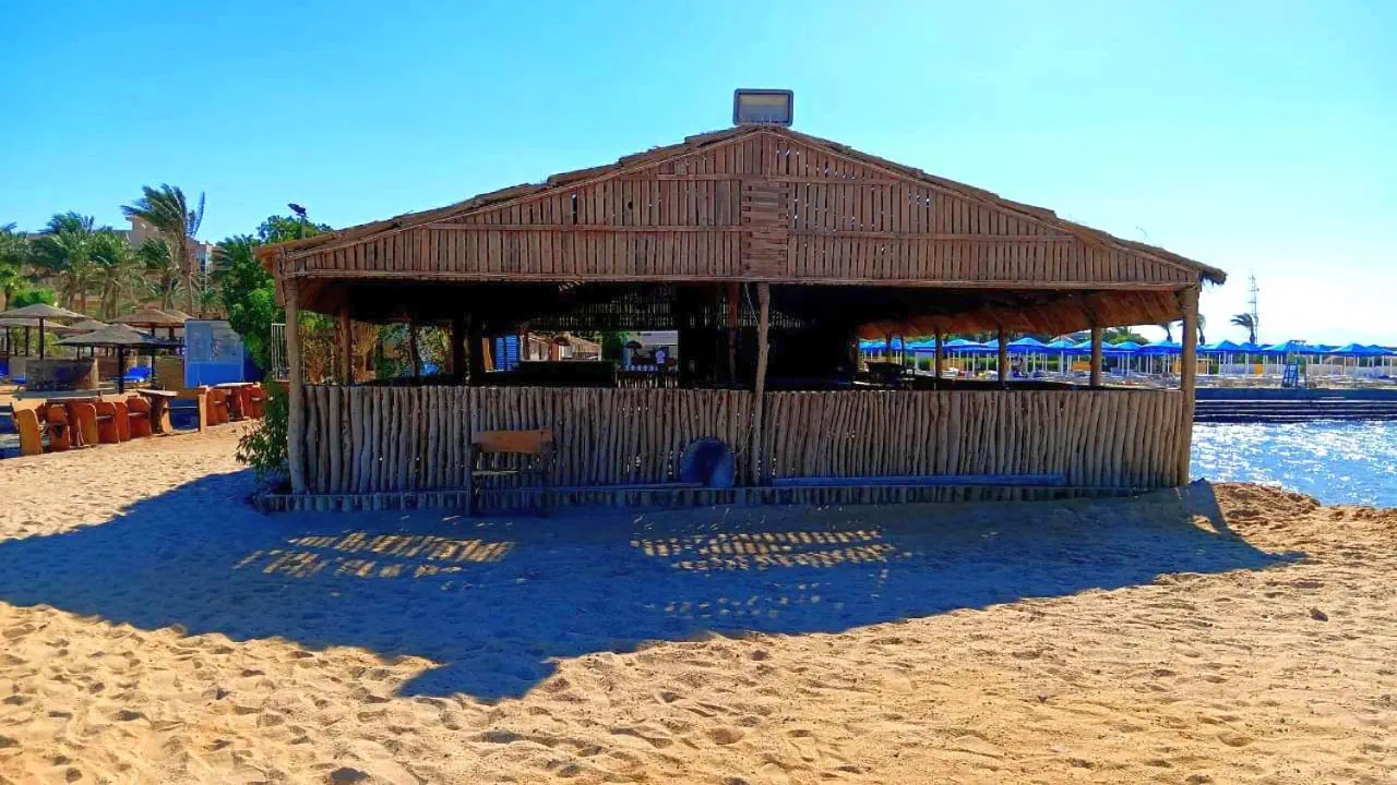 Hotel Davinci Beach Resort - Hurghada